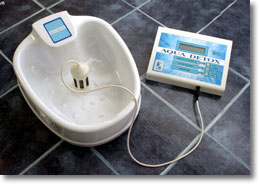 Aqua Detox