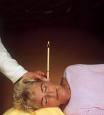 Hopi Ear Candles