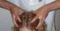 Indian Head Massage
