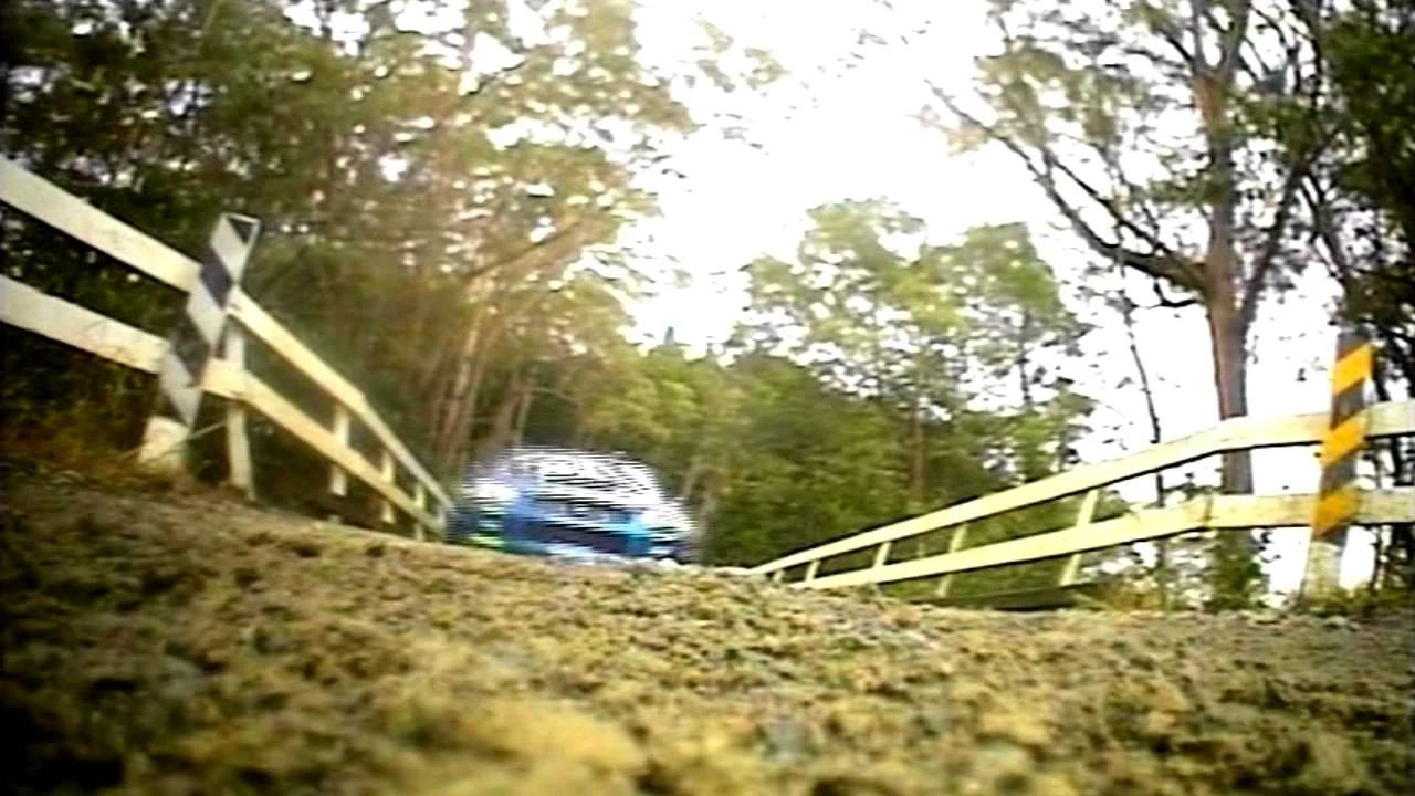 Still from Extreme Video Promo